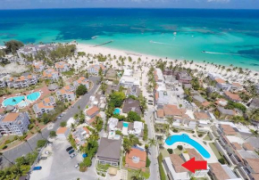  Delux Villa E2, Residential Los Corales, Ocean View  Пунта-Кана